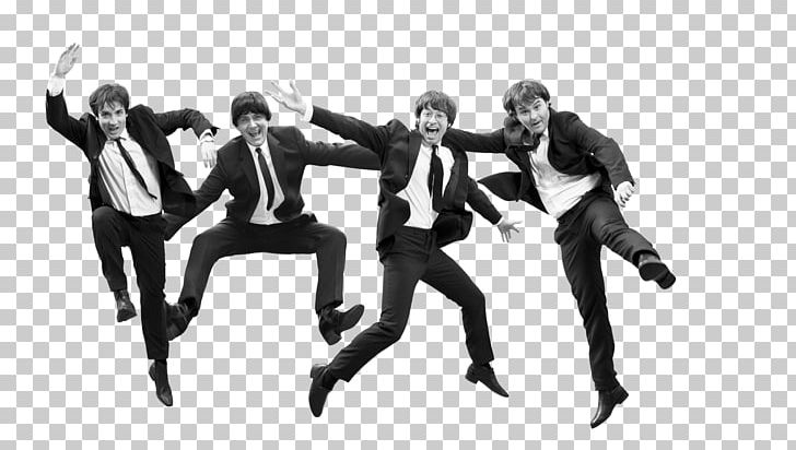 Detail The Beatles Png Nomer 13