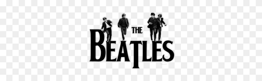 Detail The Beatles Png Nomer 15