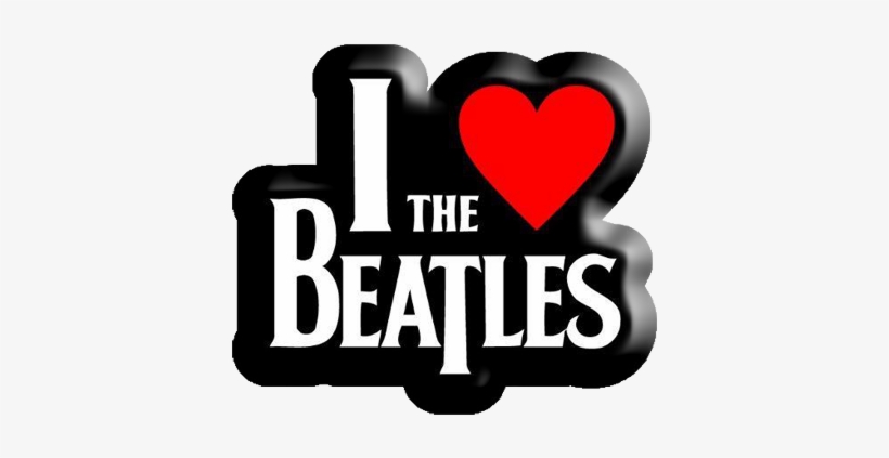 Detail The Beatles Png Nomer 24