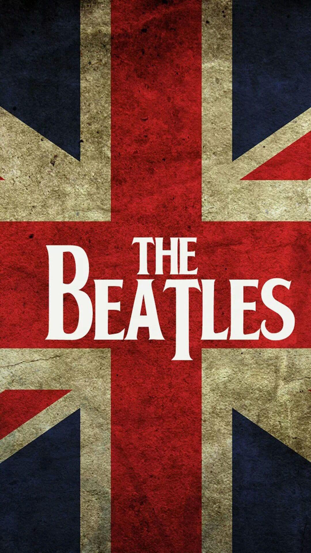 Detail The Beatles Wallpaper Nomer 17