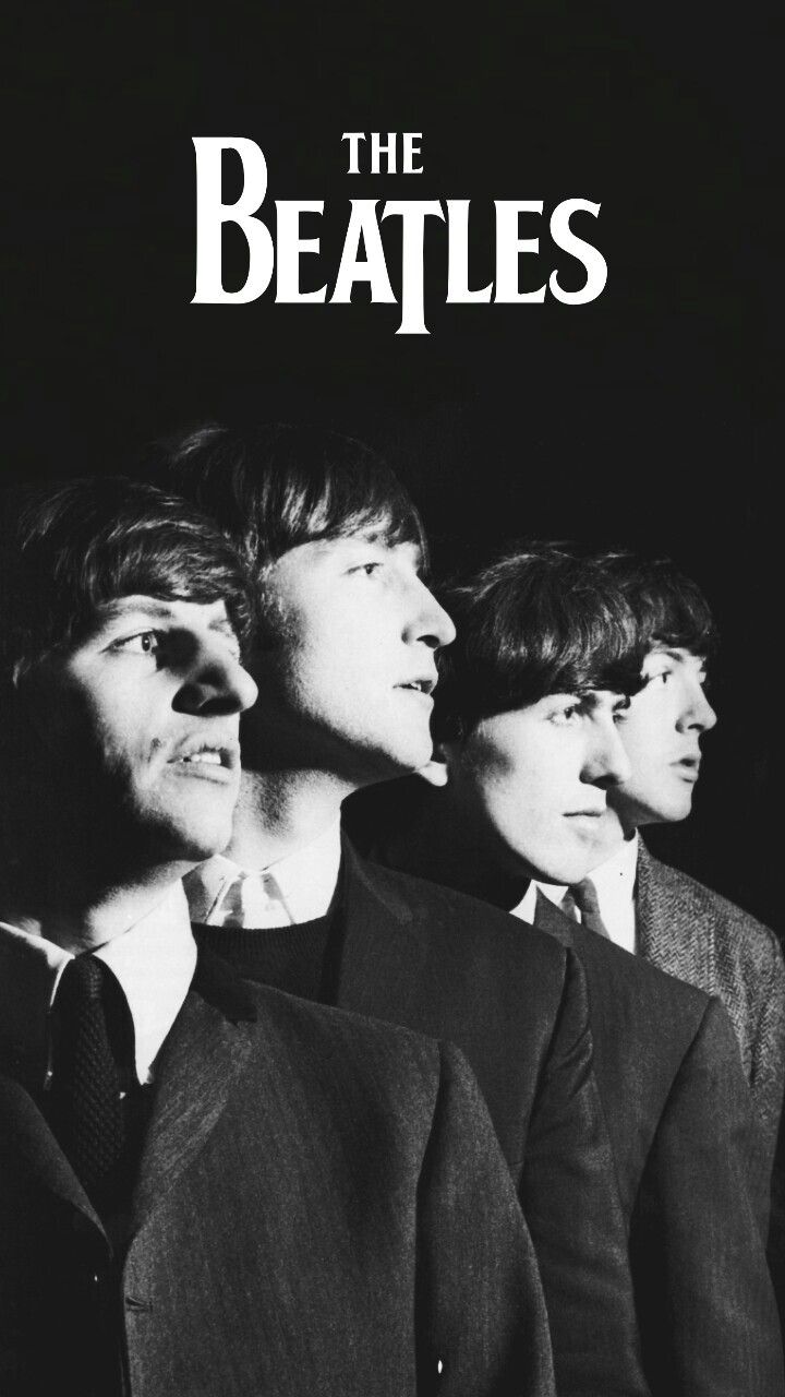 Detail The Beatles Wallpaper Nomer 43