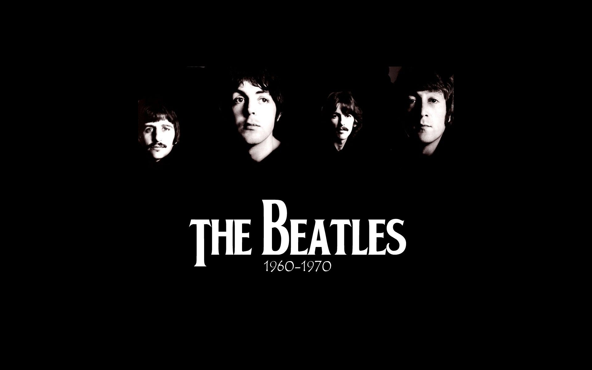 Detail The Beatles Wallpaper Hd Nomer 6