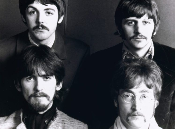 Detail The Beatles Wallpaper Hd Nomer 43