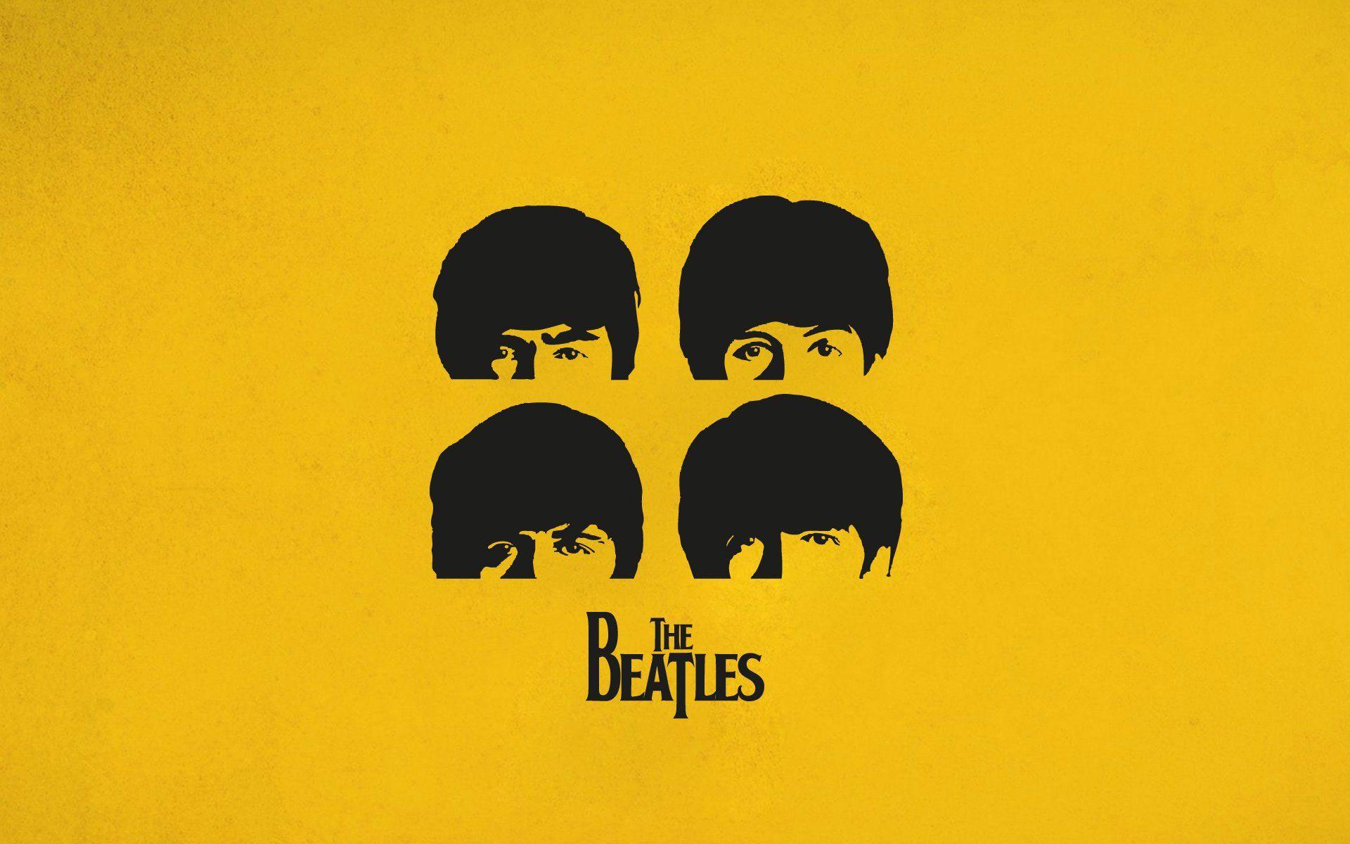 Detail The Beatles Wallpaper Hd Nomer 9