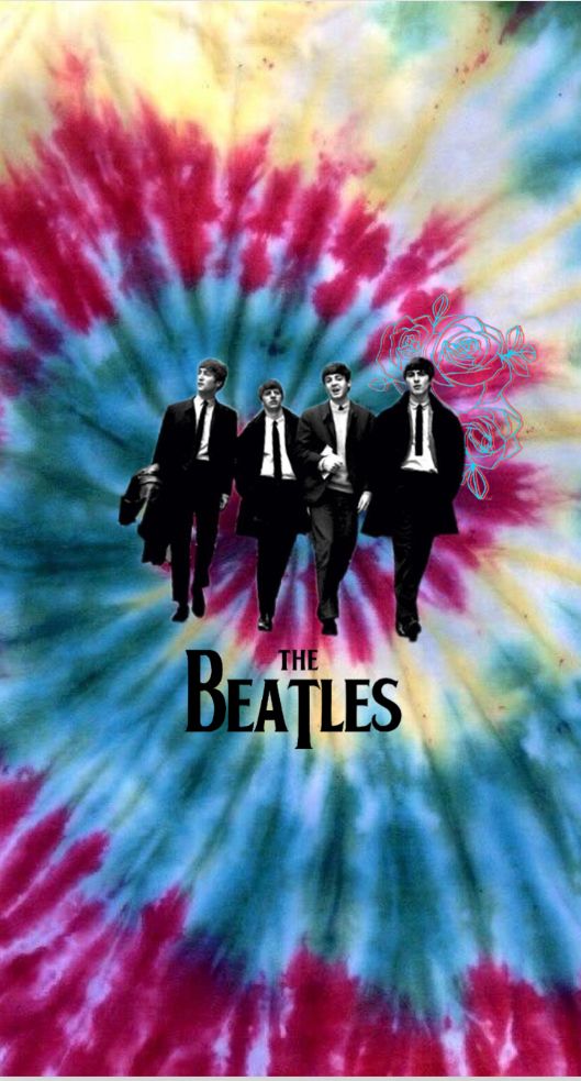 Detail The Beatles Wallpaper Iphone Nomer 27