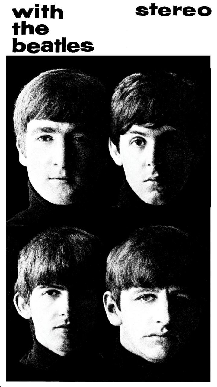 Detail The Beatles Wallpaper Iphone Nomer 38