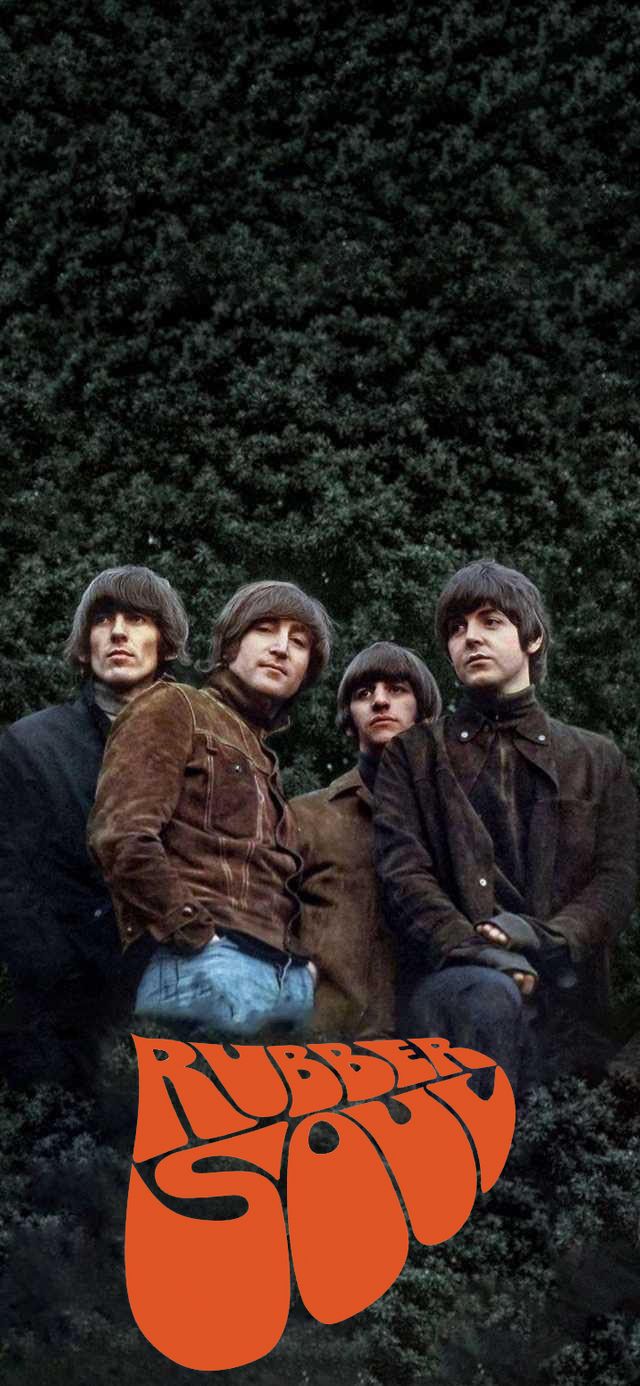 Detail The Beatles Wallpaper Iphone Nomer 7