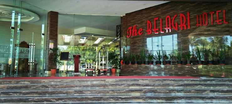 Detail The Belagri Hotel And Convention Sorong Nomer 7