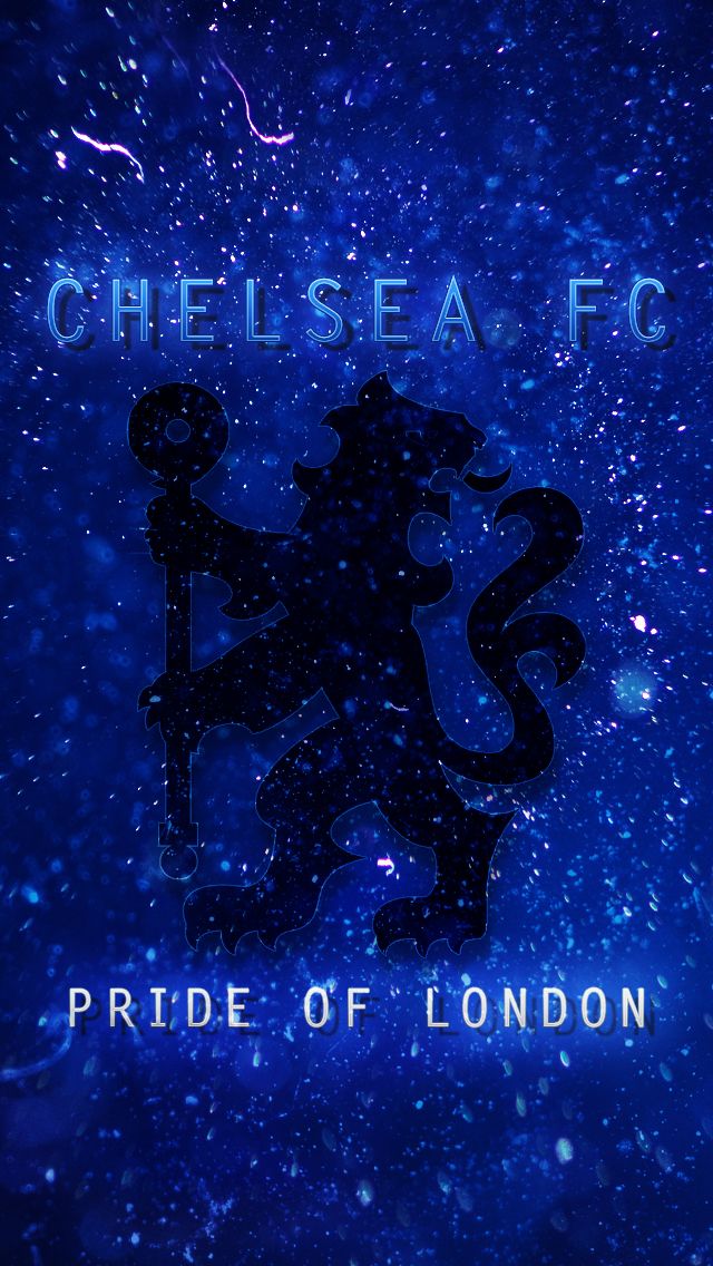 Detail The Blues Chelsea Wallpaper Nomer 9