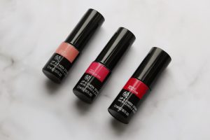 Detail The Body Shop Lip Tint Nomer 41