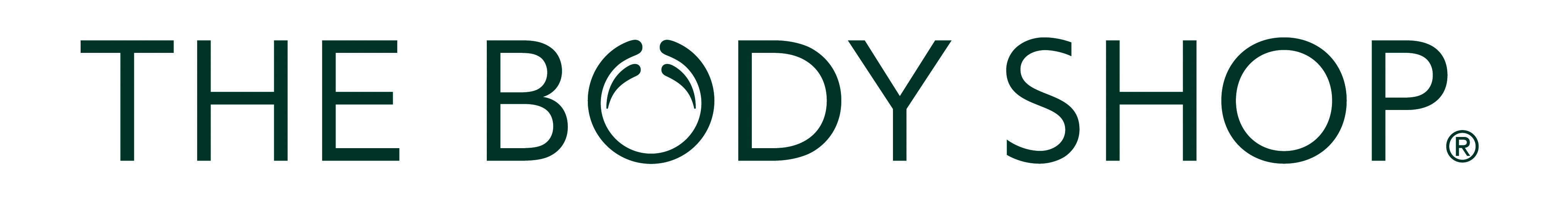 The Body Shop Logo Png