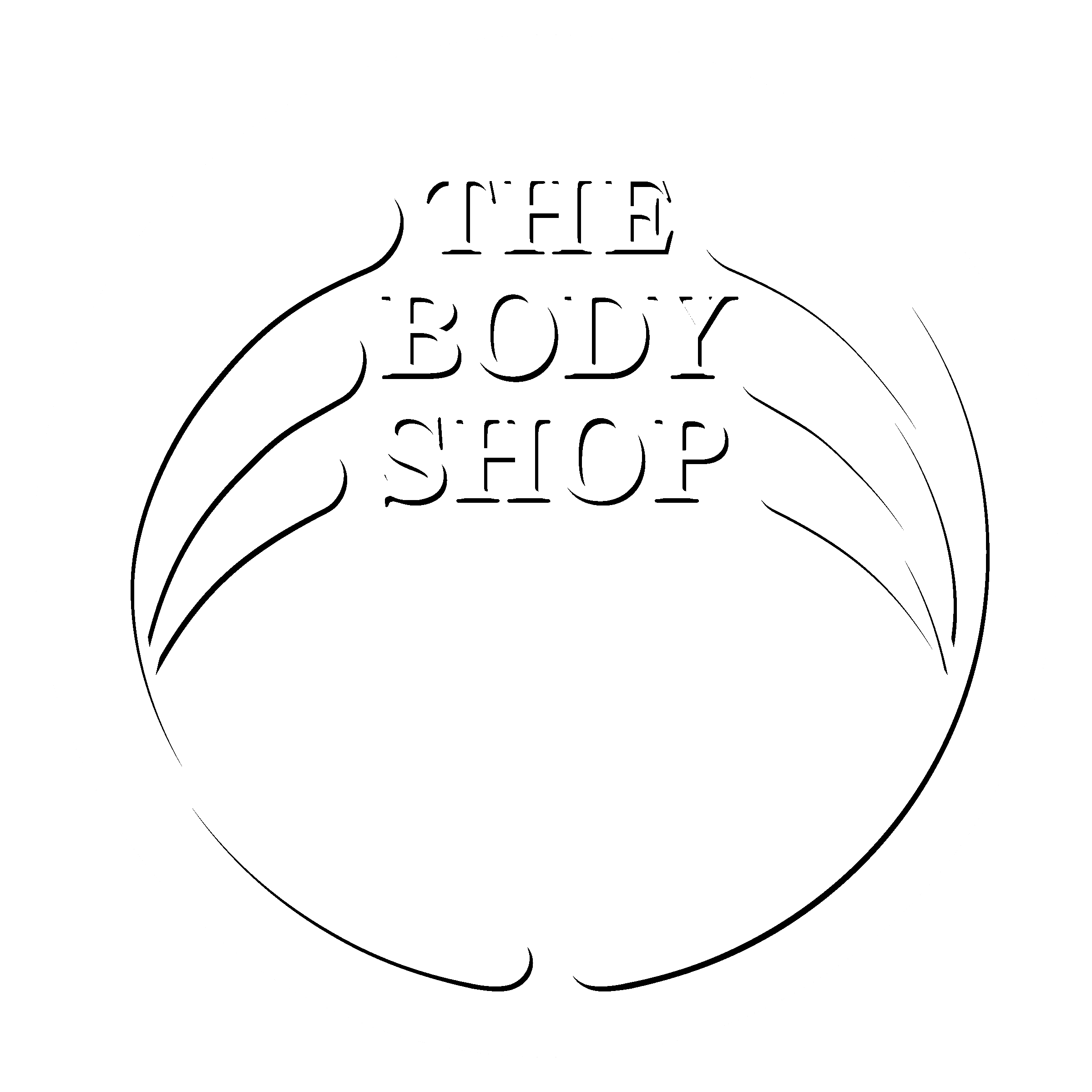 Detail The Body Shop Png Logo Nomer 12