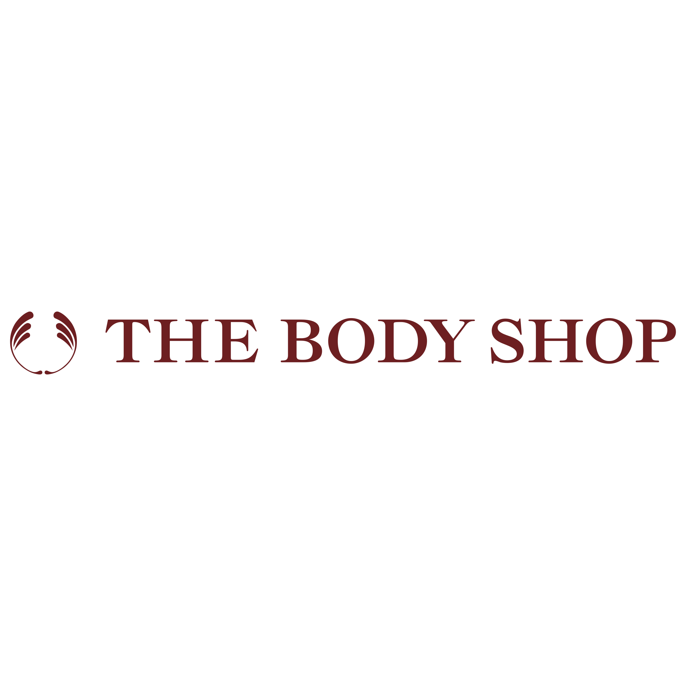 Detail The Body Shop Png Logo Nomer 16