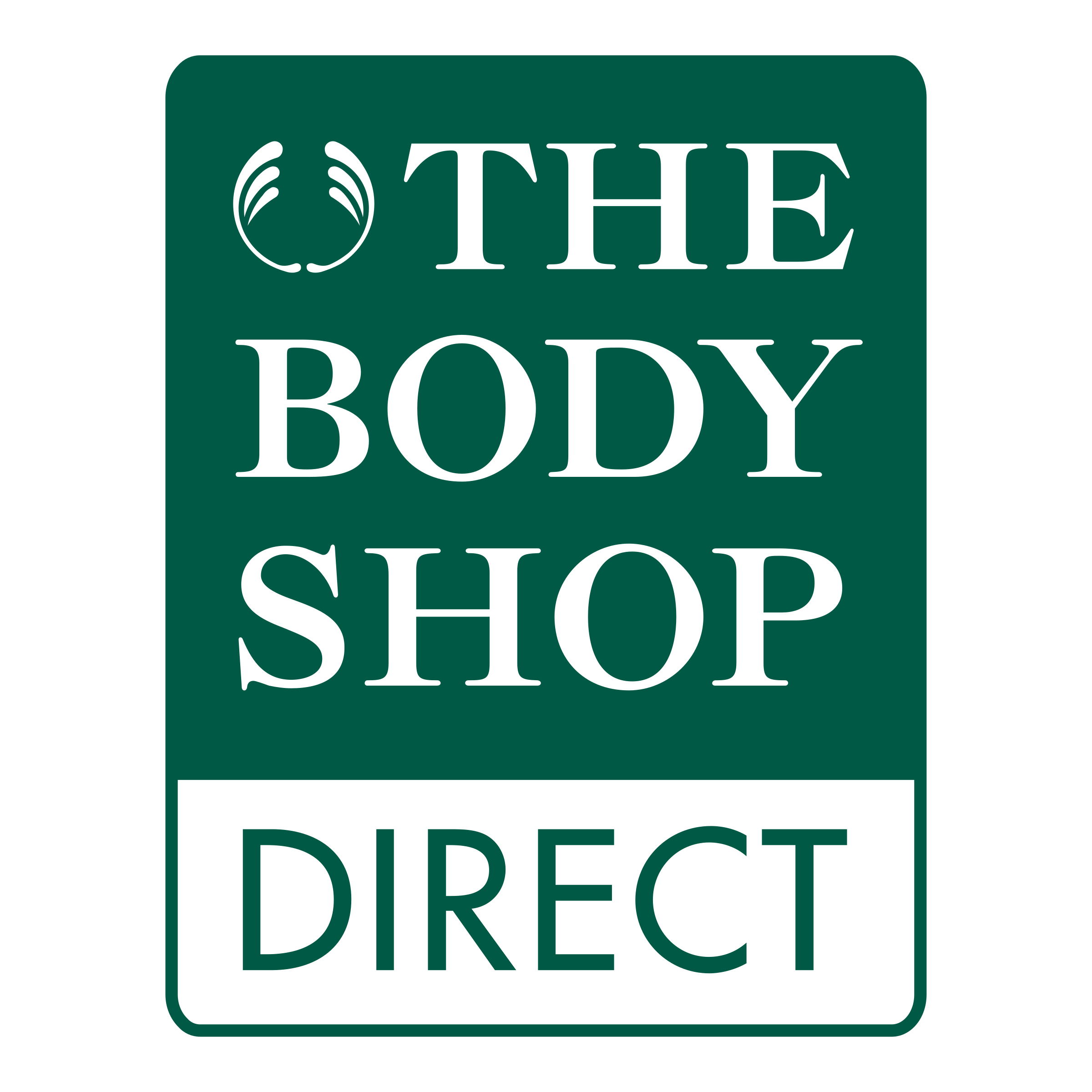Detail The Body Shop Png Logo Nomer 19