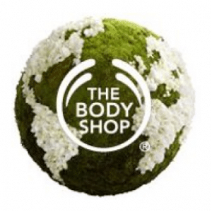 Detail The Body Shop Png Logo Nomer 32