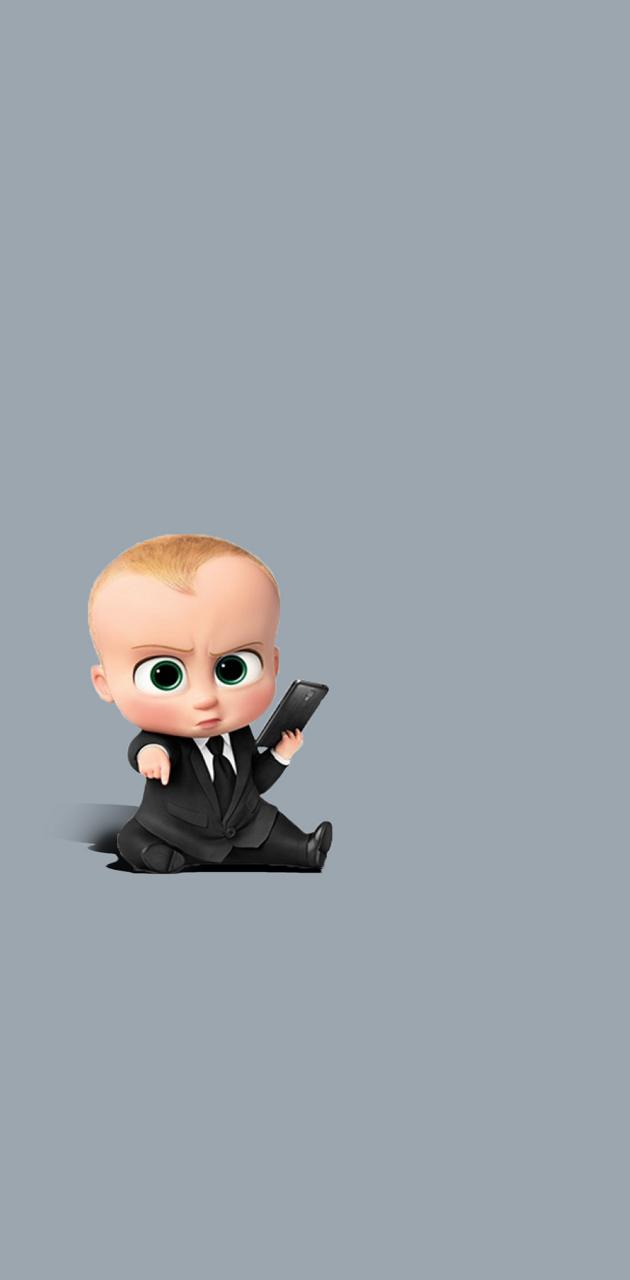 Detail The Boss Baby Wallpaper Nomer 17