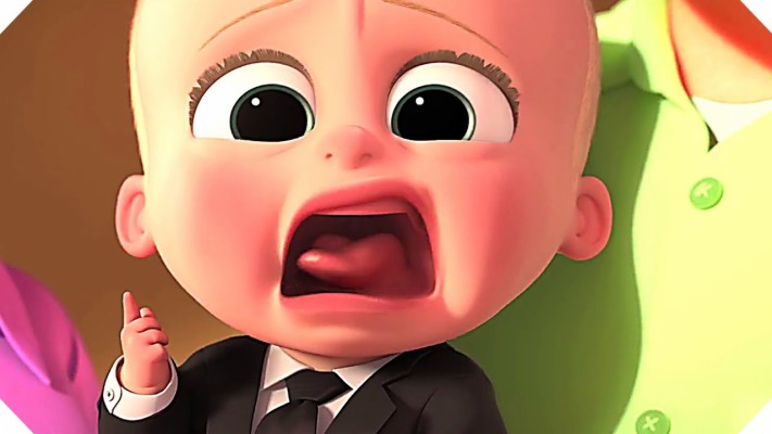 Detail The Boss Baby Wallpaper Nomer 45