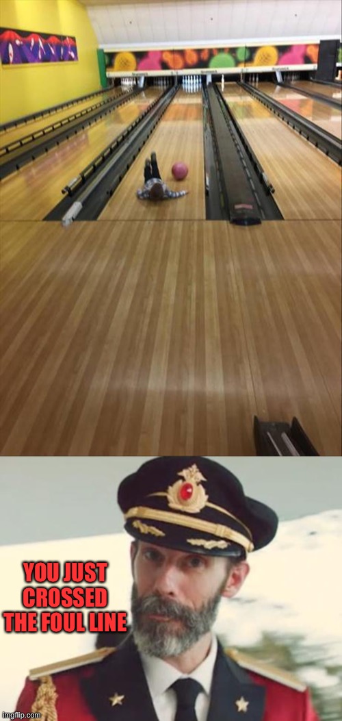 Detail The Bowler Meme Template Nomer 15