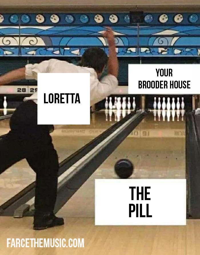 Detail The Bowler Meme Template Nomer 25