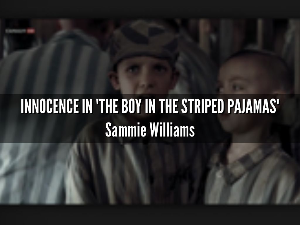 Detail The Boy In The Striped Pajamas Quotes Nomer 27