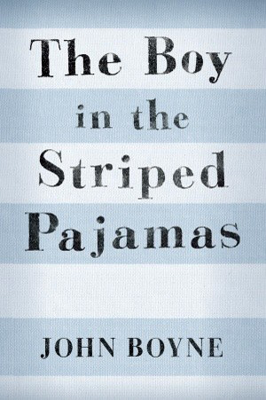 Detail The Boy In The Striped Pajamas Quotes Nomer 38