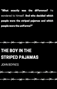 Detail The Boy In The Striped Pajamas Quotes Nomer 50