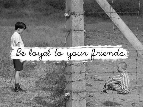 Detail The Boy In The Striped Pajamas Quotes Nomer 6