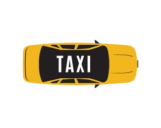 Detail The Cab Logo Nomer 20