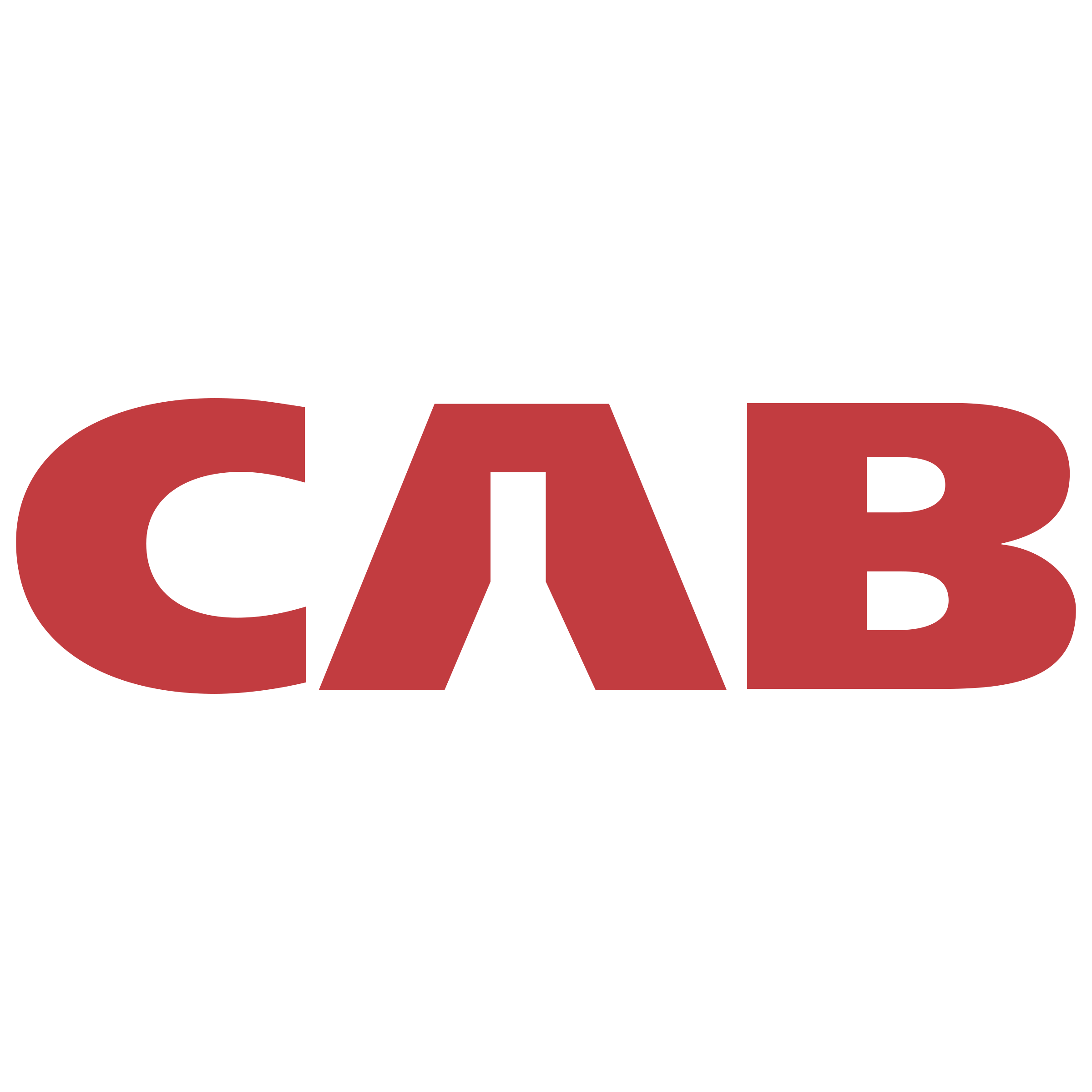 Detail The Cab Logo Nomer 7