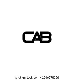 Detail The Cab Logo Nomer 8