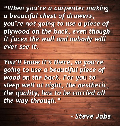 Detail The Carpenter Quotes Nomer 13