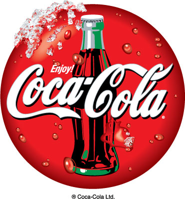 Detail The Coca Cola Company Logo Nomer 5