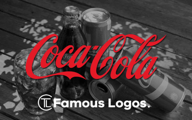 Detail The Coca Cola Company Logo Nomer 18