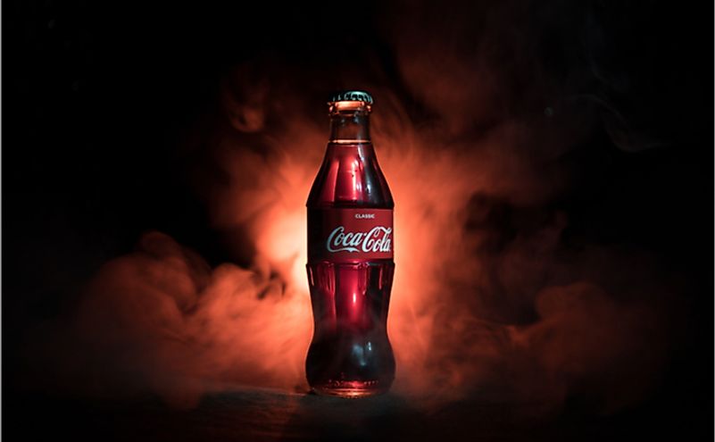 Detail The Coca Cola Company Logo Nomer 28