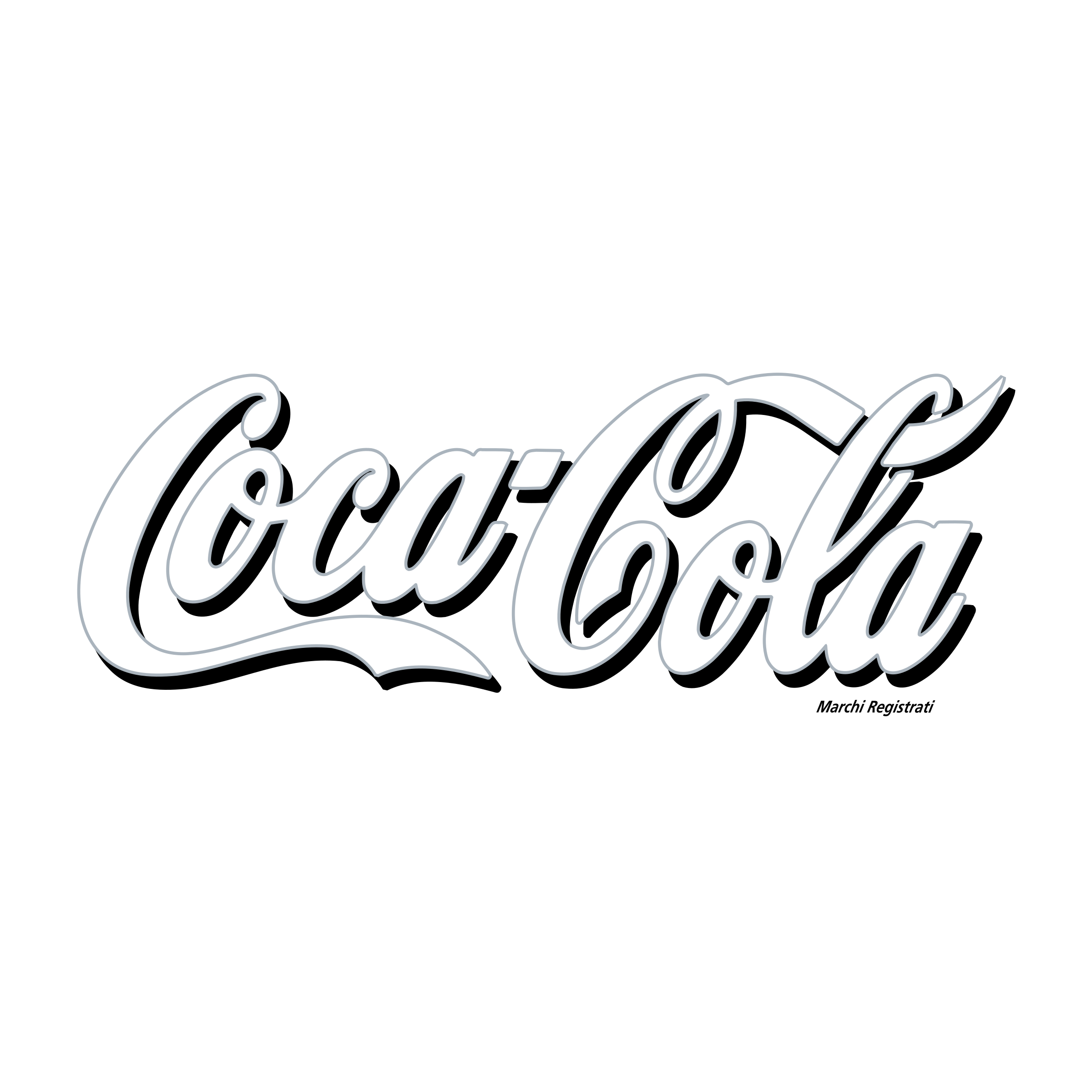 Detail The Coca Cola Company Logo Png Nomer 13