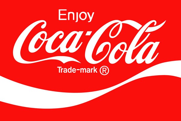 Detail The Coca Cola Logo Nomer 7