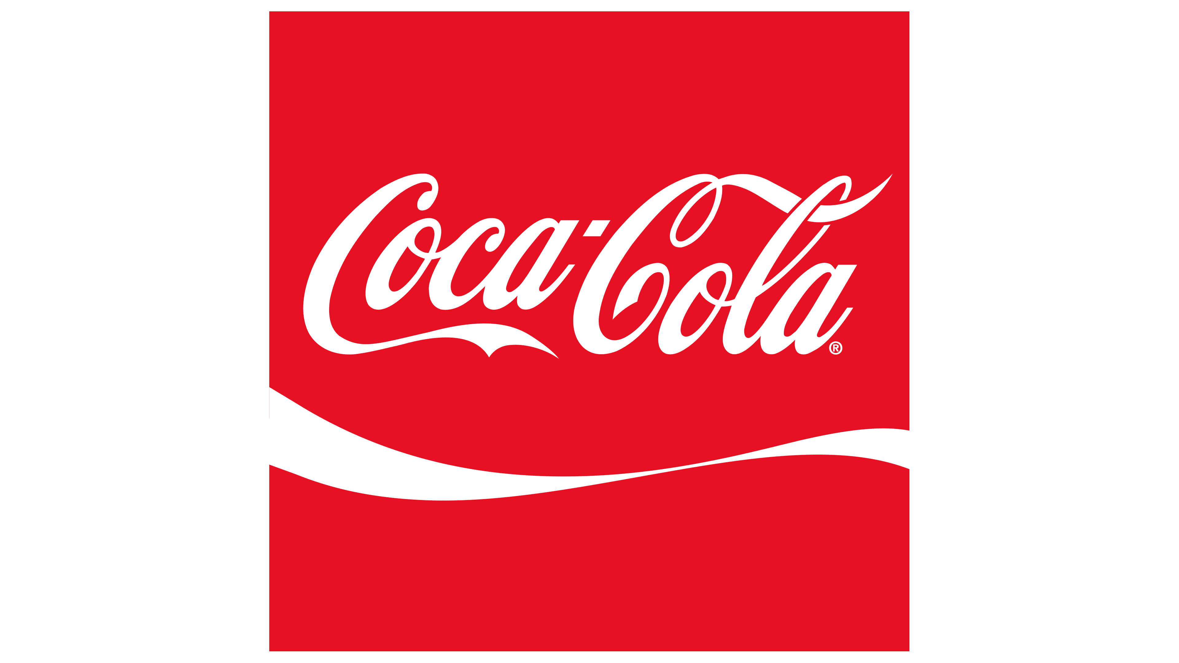 Detail The Coca Cola Logo Nomer 9