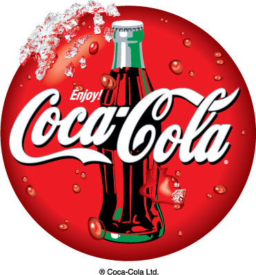 Detail The Coca Cola Logo Nomer 16