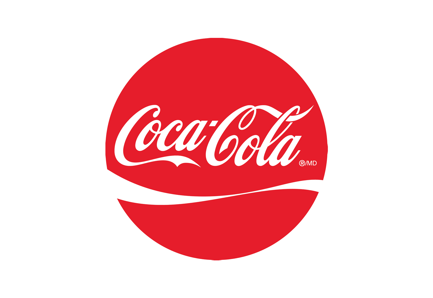 Detail The Coca Cola Logo Nomer 17