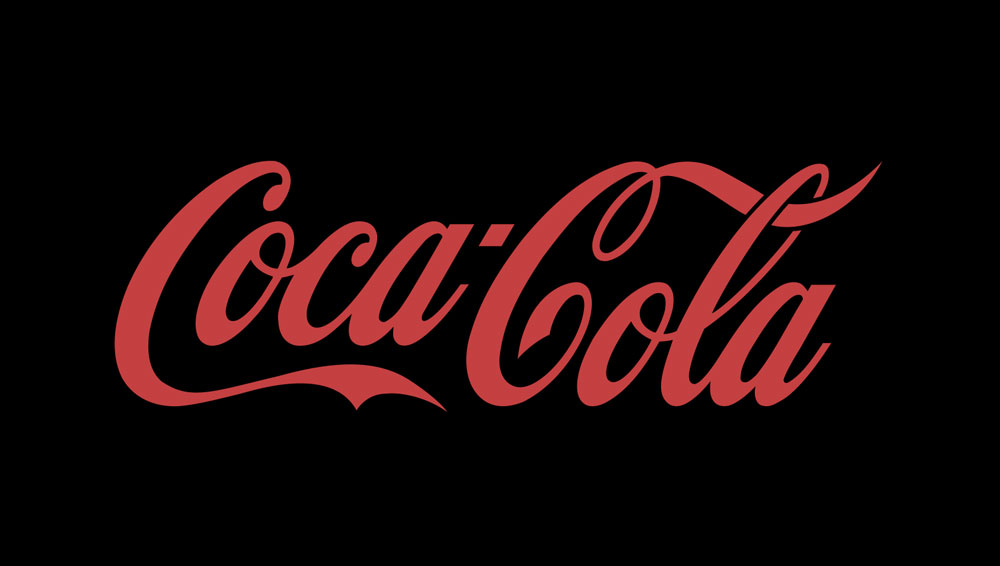Detail The Coca Cola Logo Nomer 18