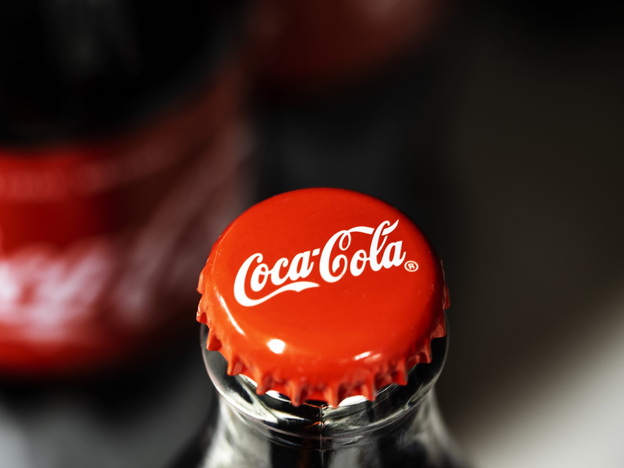 Detail The Coca Cola Logo Nomer 36