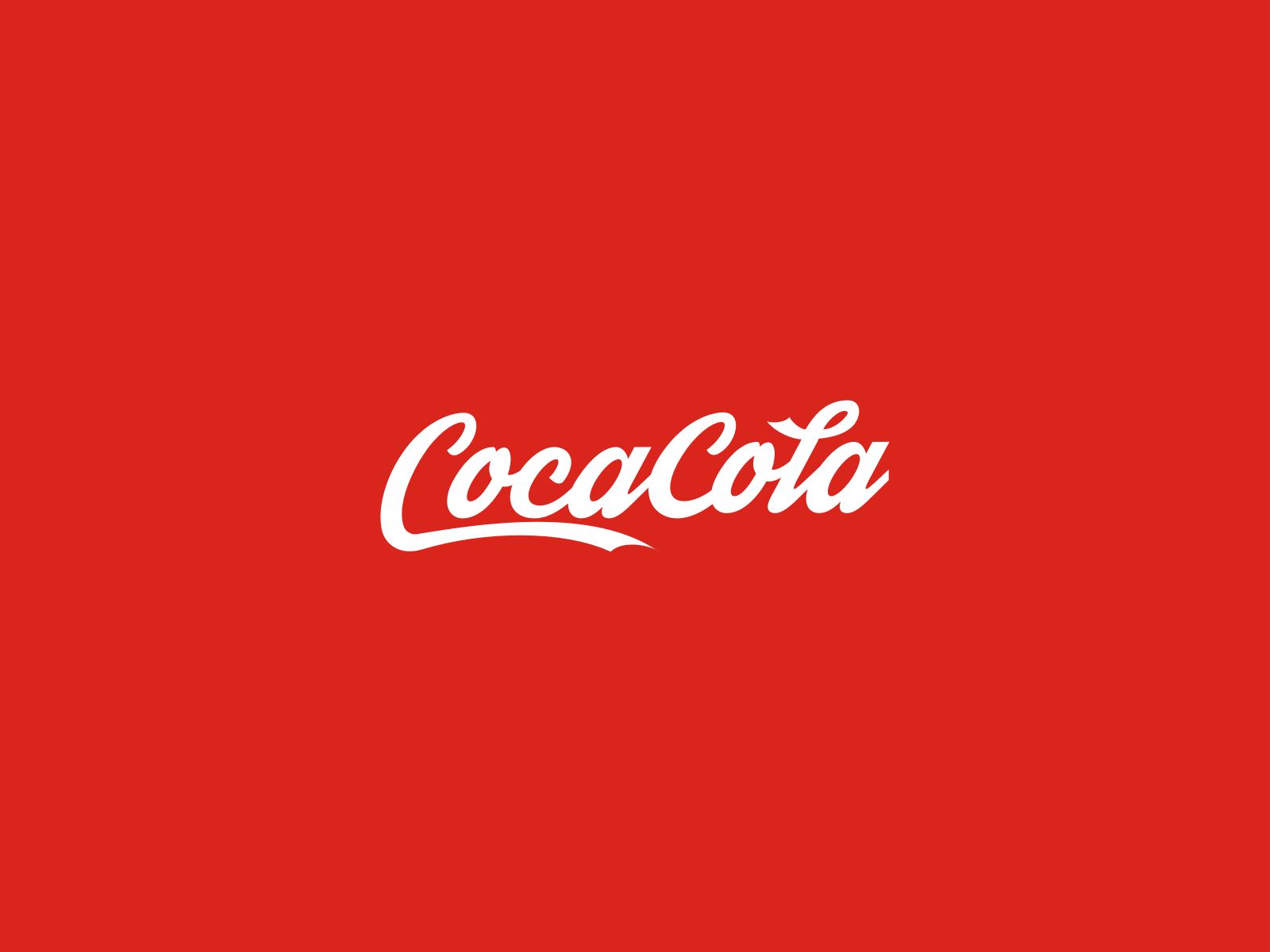 Detail The Coca Cola Logo Nomer 37