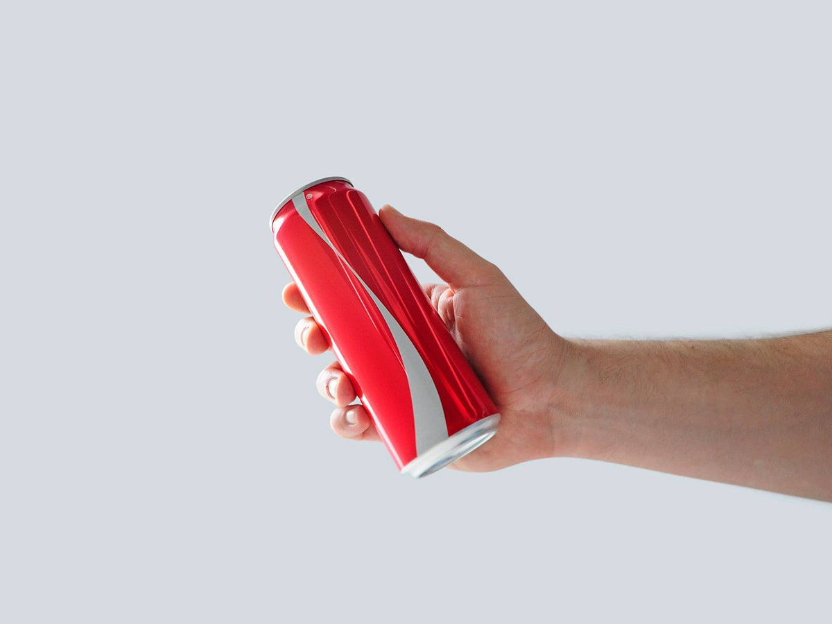 Detail The Coca Cola Logo Nomer 41