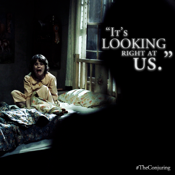 Detail The Conjuring 2 Quotes Nomer 13