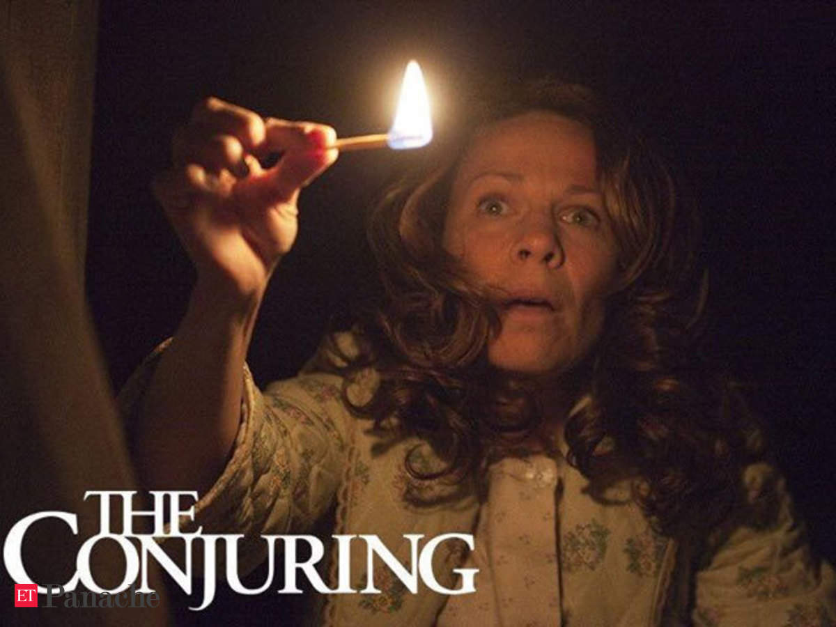 Detail The Conjuring 2 Quotes Nomer 15