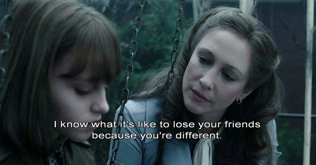 Detail The Conjuring 2 Quotes Nomer 3