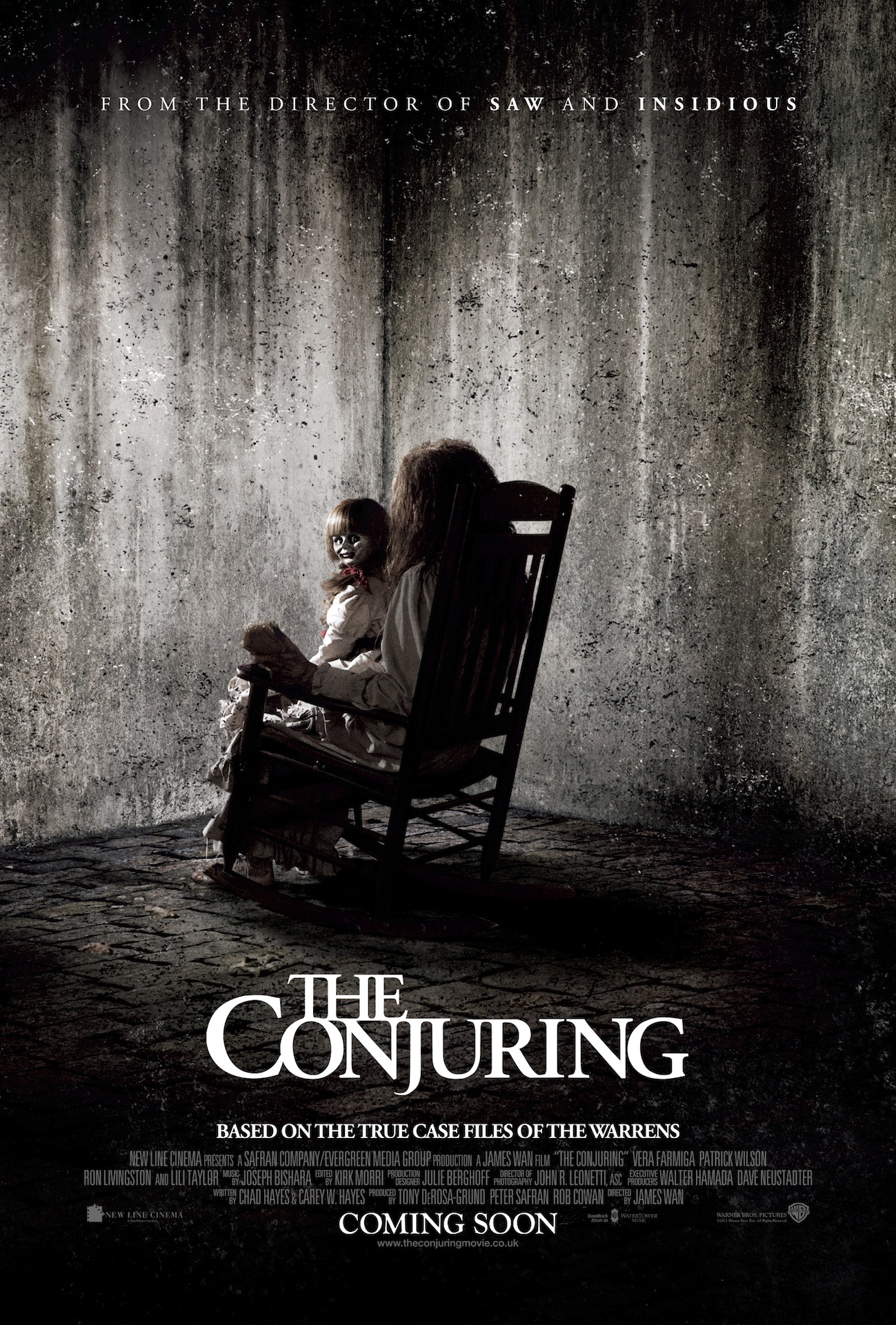 Detail The Conjuring 2 Quotes Nomer 35