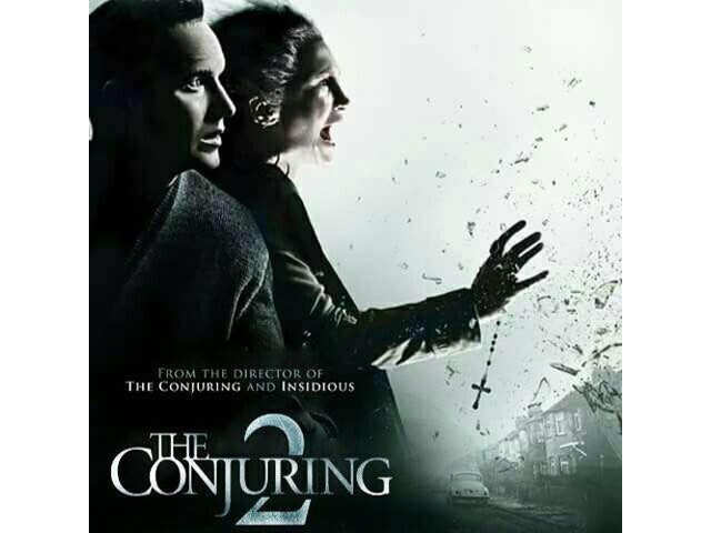 Detail The Conjuring 2 Quotes Nomer 36