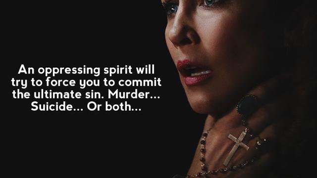 Detail The Conjuring 2 Quotes Nomer 7