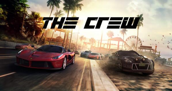 Detail The Crew 2 Wallpaper Nomer 26